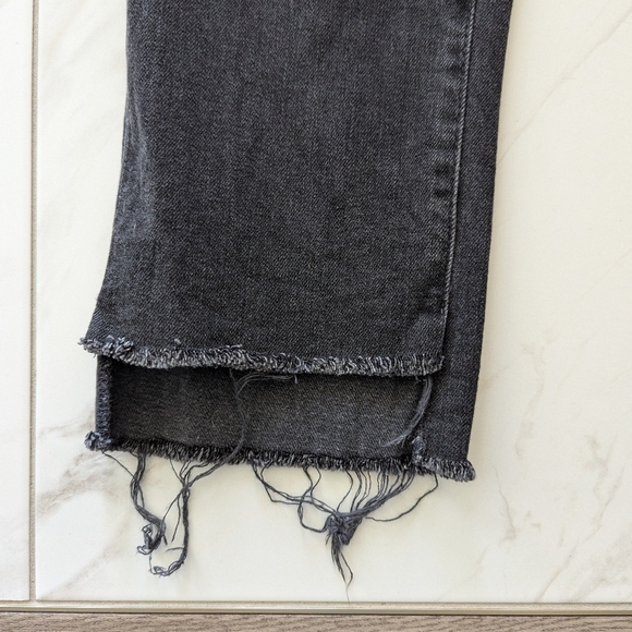 AG Isabelle button up jeans - Picture 3 of 5